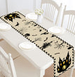 Halloween Table Runner Table Decoration Tablecloth