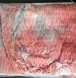 Ink Jacquard Tie-dyed Bubble Polyester Yoga Pants Slim Fit