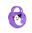 Halloween Pumpkin Candy DIY Handmade Gift Bag