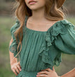 Children's Halloween Show Host Dress