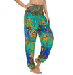 Bloomers Yoga Clothes Casual Trousers