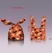 Halloween Children's Rabbit Bag