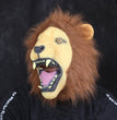 Halloween Horror Party Mask