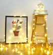 Christmas decoration lights