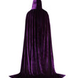 Halloween Cloak Witch Witch Common Stage Costume