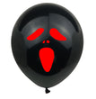 Halloween Latex Balloon Party Decoration