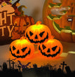 Halloween Decoration Pumpkin Lamp Ghost Festival