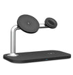 Magnetic 3-in-1 Wireless Charger