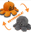 Halloween Gift Pumpkin Figurine Doll Plush Toy