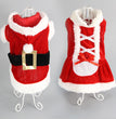Pet Dog Christmas Clothing
