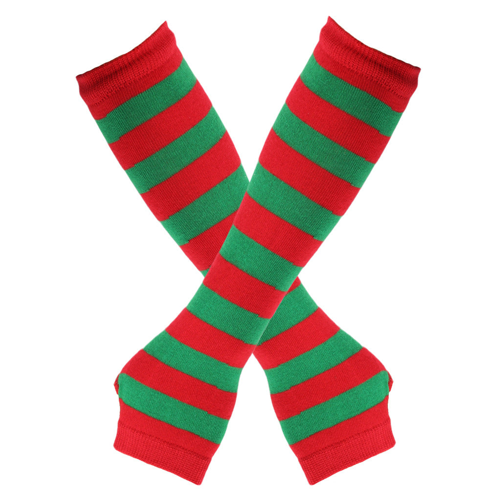 Halloween Festive Party Long Arm Cover