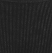 Stone Washed Rib Fitness Pants Women's Zipper Short Sleeve Bra