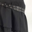 Halloween folk dance stage show dress