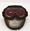 Halloween Hot Sale New Cool LED Glowing Mask