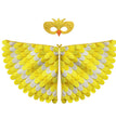 Felt Wings Halloween Carnival Costume