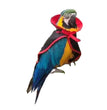 Halloween Warm Superman Pet Cloak