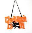 Halloween Felt Decoration Pendant Ghost Festival Venue