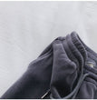 Sports Pants Female Fleece Lined Thick Loose Outerwear Casual Pants