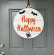 Halloween Wreath Listing Dwarf Decoration Clown Listing Ornaments