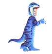 Jurassic Halloween Costume