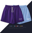 Men's And Women's Sports Short-length Pants