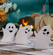 Halloween Cute Ghost Desktop Decoration