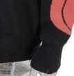 Relaxed And Casual Halloween Pumpkin Sweater Is Comfortable