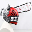 Halloween Horror Role Plays Chainsaw Mask