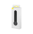 Magnetic Bendable Car Mobile Phone Holder Wireless Charger Phone Holder 15W Car Dash Mount Compatible With Phone