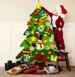 Christmas Decoration Pendant For Children DIY Day Use