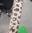 Rolling Pin Christmas Embossing
