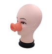 Halloween Funny Real Latex Pig Bajie Nose