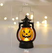 Halloween Pumpkin Series Home Decoration Pillow