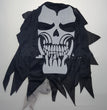 Prom Costumes Horror Zombie Cold Death Costume Halloween Death Angel