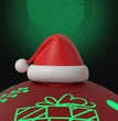 Halloween And Christmas Shoes Ins Luminous Shark Slippers Couple Men Women House Shoes Non-slip Bathroom Slippers Home