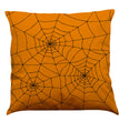 Halloween Cotton Linen Sofa Car Cushion Pillowcase