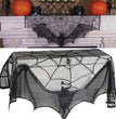 Halloween Decoration Lace Spider Web Sk