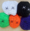 Halloween Decoration Spider Cotton Spider Web
