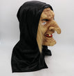 Halloween scary witch mask
