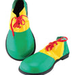 Comfortable Halloween Cosplay Funny Big Toe Shoes