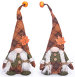 Halloween Decoration Faceless Baby Doll