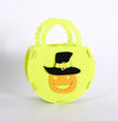 Halloween Pumpkin Candy DIY Handmade Gift Bag