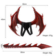 Halloween Dragon Wings Toy