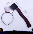 Halloween Tricky Item Headband