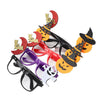 Halloween glasses frame
