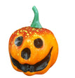 Foam Simulation Pumpkin Smiley Face Halloween Decorations
