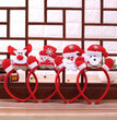 Christmas Non-woven Headband Holiday Dress Up