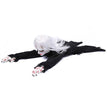 Halloween female ghost toy