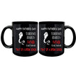 Halloween Gift Home Ceramic Mug