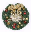 Christmas Decorations Garland Wreath
